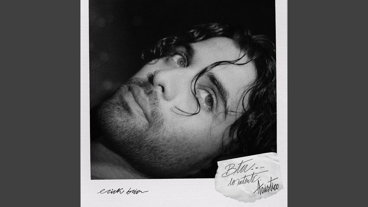 Aniversario (Acústico)