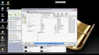 make a windows xp professional bootable cd/dvd