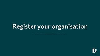 Ducky Admin Panel - 1 Registration