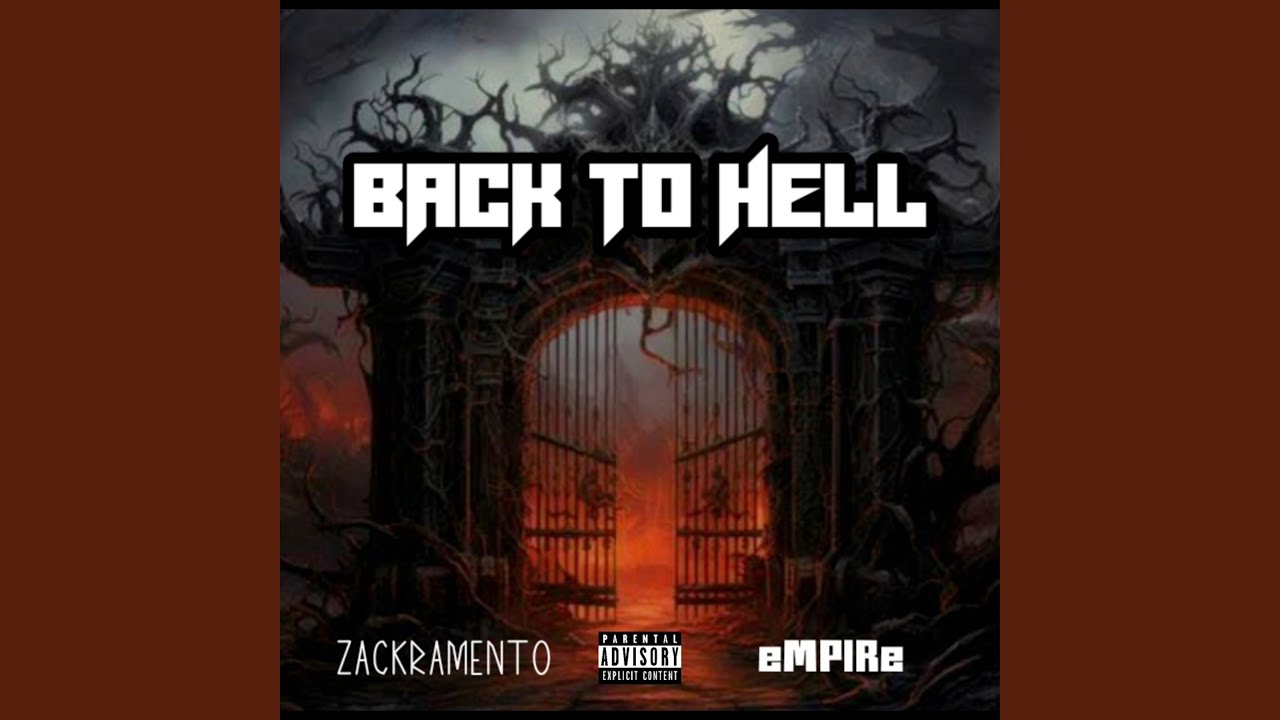 Ver Back To Hell en YouTube Ver Back To Hell en YouTube
