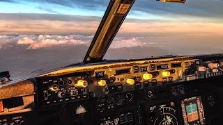 How to be a good First Officer