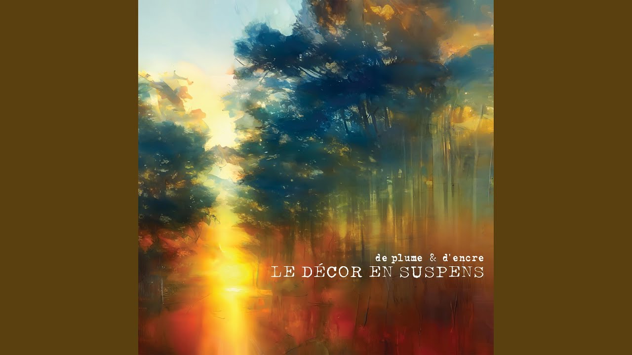 Ver Le décor en suspens no YouTube Ver Le décor en suspens no YouTube
