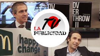 La Publicidad Tv Programa 2