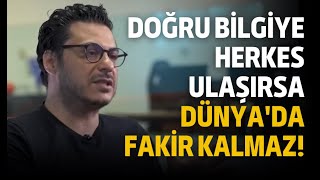 Finansal Özgür Olabilmek İçin Dahi Olmaya Gerek Yok! @ekranhaberr