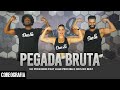 Pegada Bruta - MC Pedrinho Feat Luan Pereira e Cris no Beat - Dan-Sa / Daniel Saboya (Coreografia)