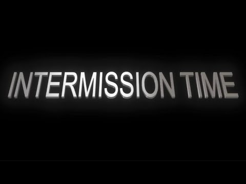 TADC Intermission Time x DJ Got Us Fallin’ In Love