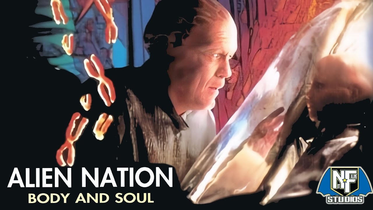 Alien Nation - Body and Soul (1995) 