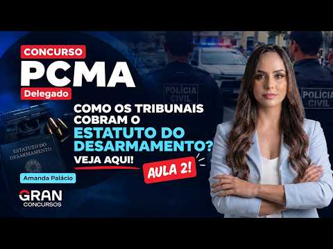 Delta PC MA Contest | How do the Courts Enforce the Disarmament Statute? Find Out Here! Lesson 2