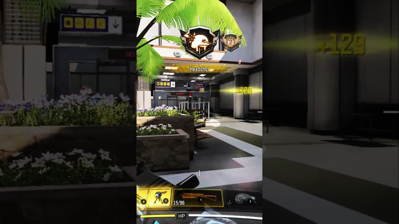 "🔥 Full Team Wipeout in Under 10 Seconds! 💥 | Call of Duty: Mobile Domination" Pt-2