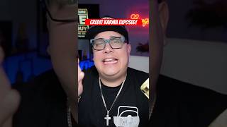Credit Karma’s Biggest Secret👀 #shorts #creditrepair #credit #money #finance #creditscore