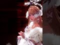 Wedding nikki?! #infinitynikki