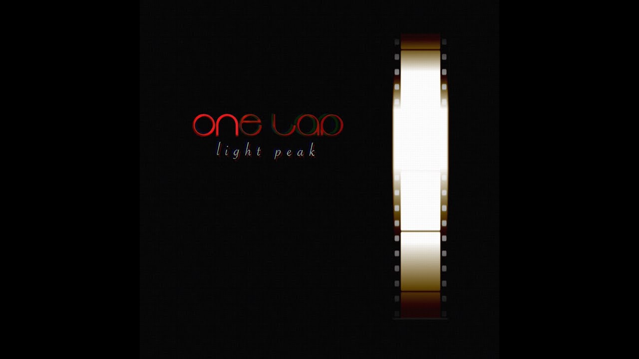 Watch one lap // light peak on YouTube Watch one lap // light peak on YouTube