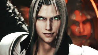 [ Sephiroth Edit ] Streets