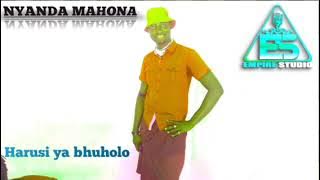 Nyanda mahona harusi ya bhuholo by empaya studio 
