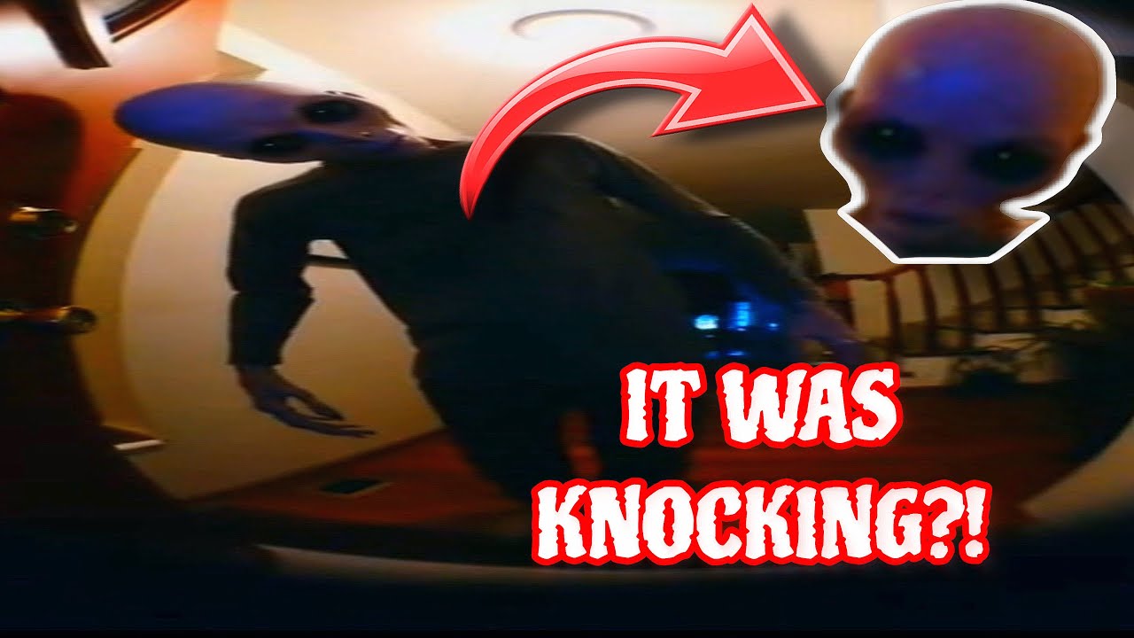 Spooky Videos That SCARED Me! Scary Reaction... (ScaryComp)