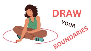 How Confident Women Draw their Boundaries - Dr. K. N. Jacob