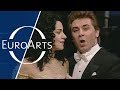 Angela Gheorgiu & Roberto Alagna: Bizet - Duet from Act 1 of Carmen (1996)