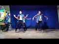 Sanraj dance academy canacona  dance