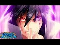 Sasuke (Rinne Sharingan) 49% True Combo Revised (Solo) | Naruto Storm Connections