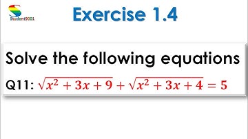 10th math exercise 1.4 question 11