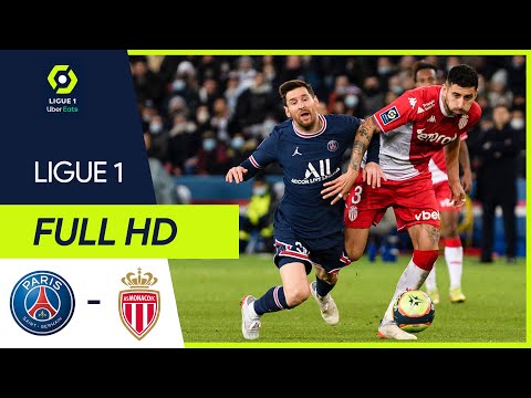 🔴PSG - MONACO l Messi và Mbappe ở phong độ đạt đỉnh sẽ như thế nào