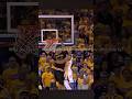 This newer generation has NO CLUE who this is! #nba #nbahighlights #hoops #throwback