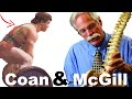 Ed Coan & Dr. Stuart McGill on Performance, Injury Avoidance & Longevity When Lifting