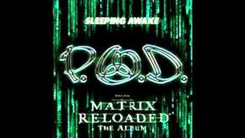 POD- Sleeping awake