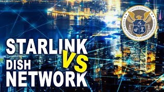 Dish Network Slows Starlink Customer Speeds