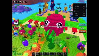 картинка: Играю в растения против brainrot часть 2￼