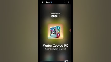 Gemz daily combo November 14 || Gemz daily combo today || #gemz #dailycombo #airdrop