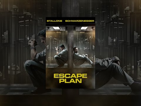 Escape Plan