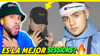 BZRP Music Sessions #7 - DREFQUILA || Video Reacción 🔥