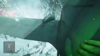 Battlefield 5 - Make Sure Not To Parachute Onto Crashing Planes