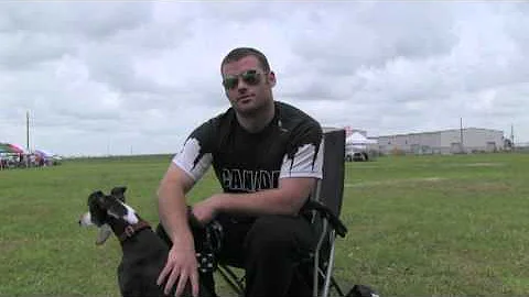 DDN Competitors Edge - Robert J McLeod and Davy