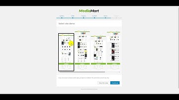How to Install WooCommerce WordPress Theme Zoo MediaMart