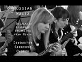 Russian waltz  the most beautiful music in the world balalaika academic orchestra from minsk