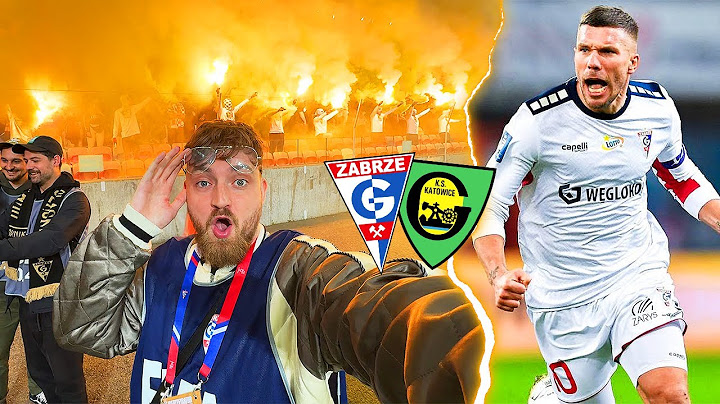 Das krasseste Derby in Polen 🇵🇱😱 - Stadionvlog vom Rasen | Podolski lädt mich ein ⚽️ | ViscaBarca