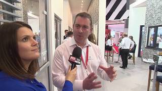 VEKA at the 2017 FIT Show