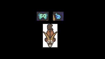 Oryx level 60 2ob!!! | Taming.io