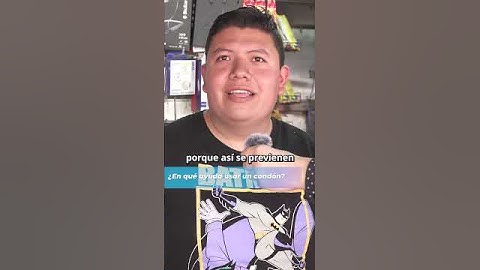 #shorts Placer sin riesgos ¿Cómo lograrlo? Día Internacional del Condón