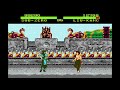 Mortal Kombat 2 (NES) - Atari Oyunu