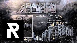 07 Abandon All Ships - Guardian Angel (feat. Lena Katina)