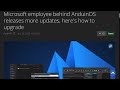 Microsoft employee behind AnduinOS releases more updates, here's how to upgrade