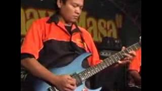 Kristin   Karang Cinta