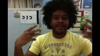 Evvvrybaddy feeeelin nooooice! (MX Prime & Kerwin Du Bois - WELCOME TO THE CARNIVAL)