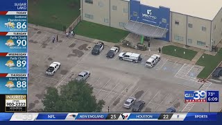 YES Prep Southwest reopens after shooting