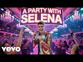 Justin Bieber A PARTY WITH SELENA Official Music Video 2025 Justin Bieber A PARTY WITH SELENA Official Music Video 2025