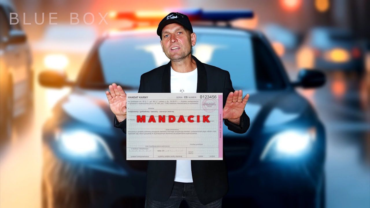 BLUE BOX - Mandacik (z rep. ŁOBUZY ft. ZENEK MARTYNIUK) Disco Polo 2025 BLUE BOX - Mandacik (z rep. ŁOBUZY ft. ZENEK MARTYNIUK) Disco Polo 2025
