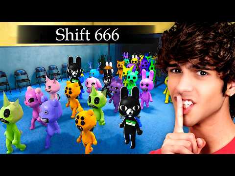 I Tested HIDDEN SECRETS in Animal Hospital..